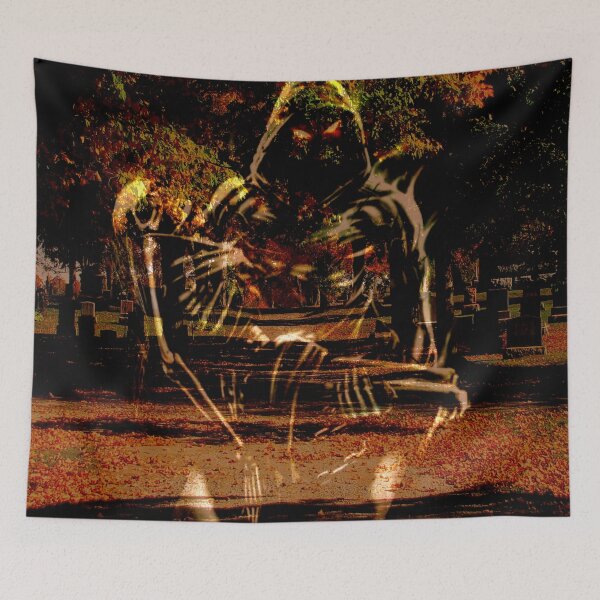 Item preview, Beware designed and sold by Greta McLaughlin.