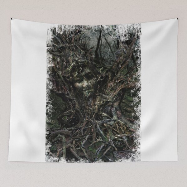 Item preview, Spirit Tree designed and sold by kayakcapers.