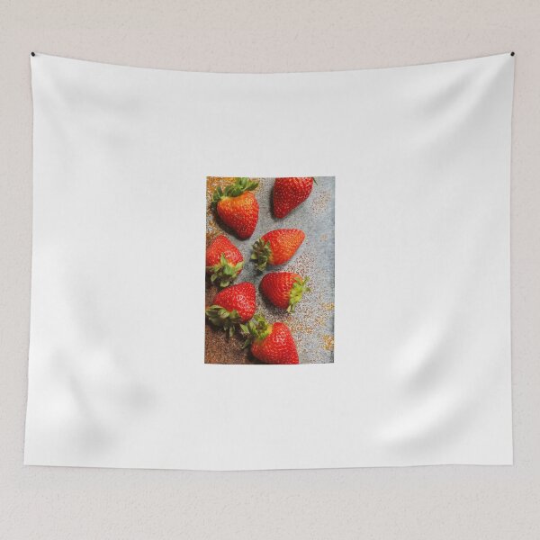 Item preview, Strawberries designed and sold by vm2002.