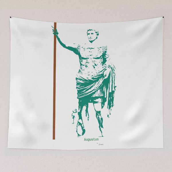 Item preview, Latin Lover - Augustus designed and sold by strunz.