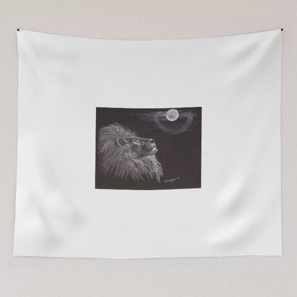 Item preview, Leo Moon designed and sold by BrandyHouse.