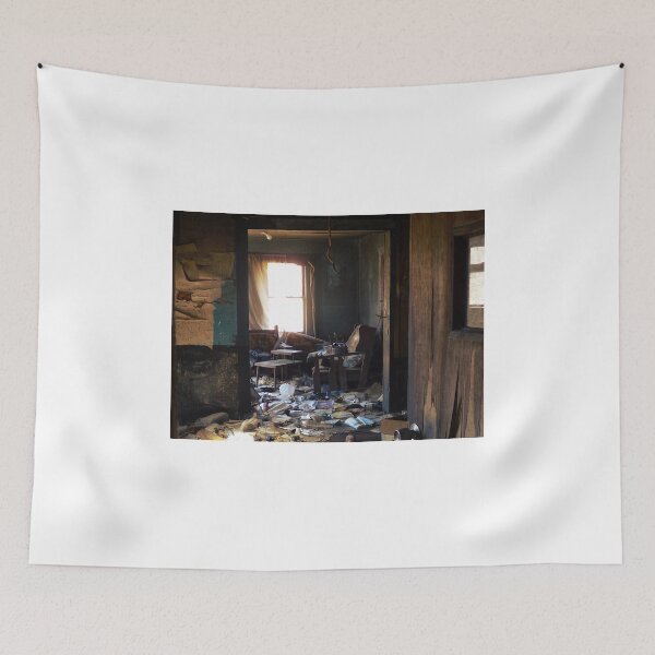 Item preview, A Floor Down There Somewhere  designed and sold by Paul Lubaczewski.