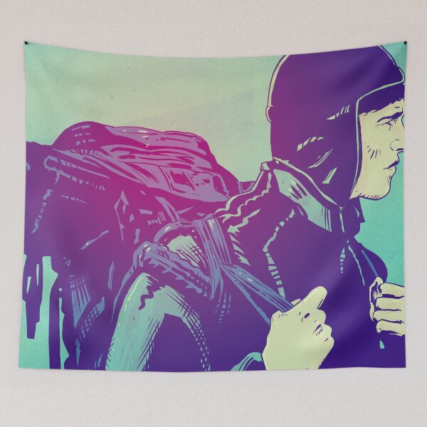 Item preview, The Journey designed and sold by Giuseppe Cristiano.