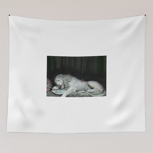 Item preview, To The Loyalty And Bravery Of The Swiss designed and sold by alabca.