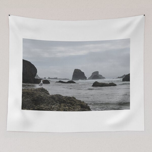 Item preview, Indian Beach, Ecola State Park, Oregon designed and sold by Mike Kunes.
