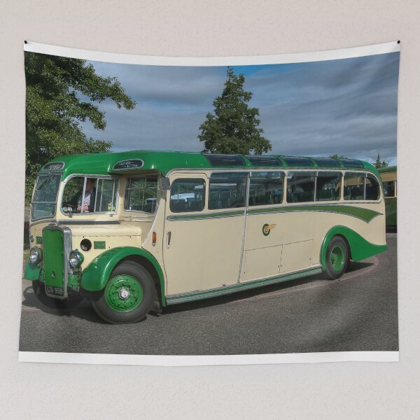 Item preview, Southern National Bristol LL6B Coach designed and sold by Steve H Clark.