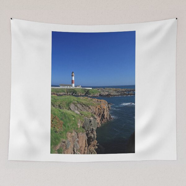 Item preview, Buchan Ness Lighthouse designed and sold by Maria Gaellman.