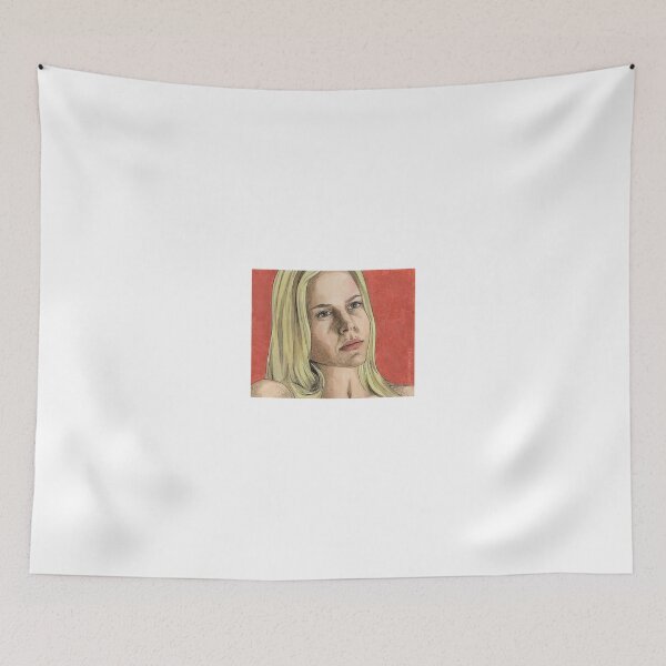 Item preview, Darla - Angel S2E15 designed and sold by Brooke Donlan.