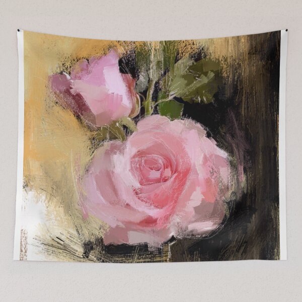 Artikelvorschau, Schwarze Rose entworfen und verkauft von samsudin ismail.