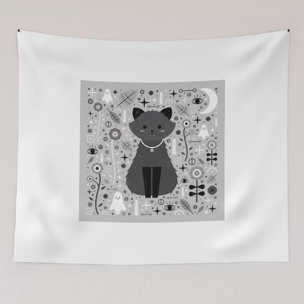 Item preview, Kitten Fang designed and sold by CarlyWatts.