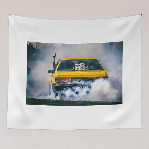 Item preview, LSONE Burnout UBC6 designed and sold by VORKAIMAGERY.