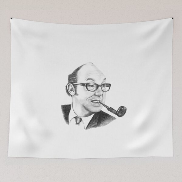 Item preview, Eric Morecambe designed and sold by SaxonArtDesign.