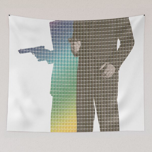 Item preview, Bogart Rainbow designed and sold by Gary Hogben.