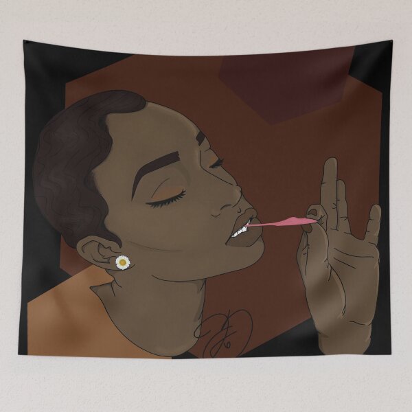 Item preview, Brown sugar designed and sold by ParisianINK.