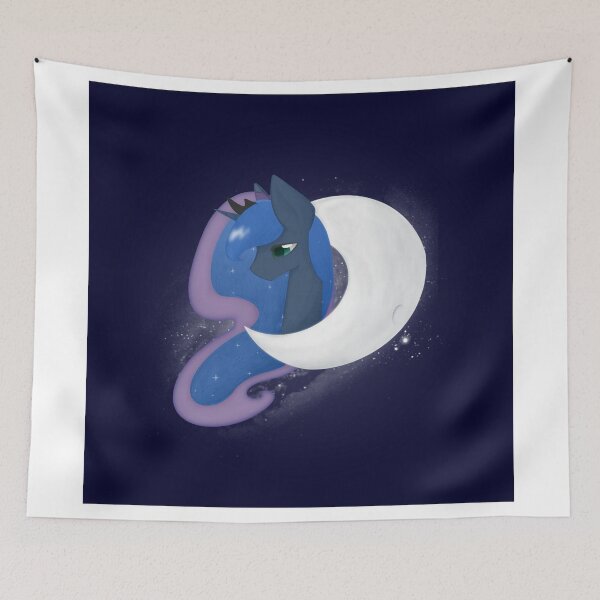 Item preview, Luna of the Moon designed and sold by Mayiamaru.