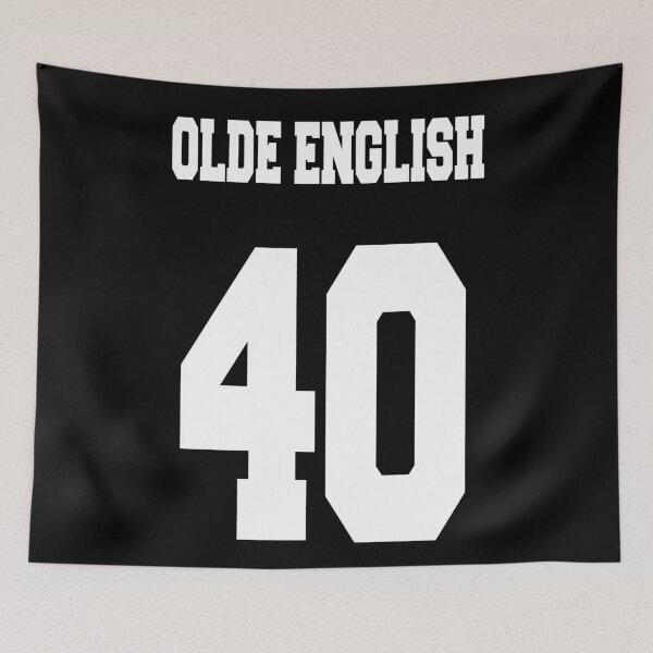 Item preview, 40 designed and sold by NdogoDesign.