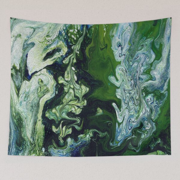 Item preview, Primordial Soup designed and sold by WILD CROW STUDIO.