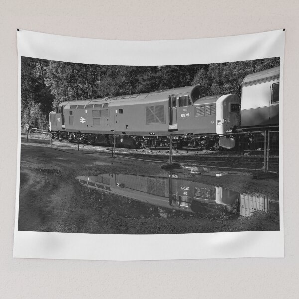 Item preview, Reflected Growler  designed and sold by hawkie.