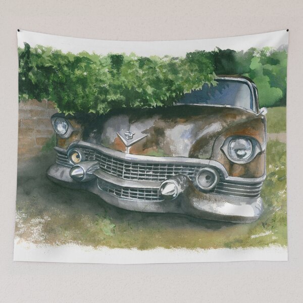 Item preview, Wallflower designed and sold by Anthony Billings.