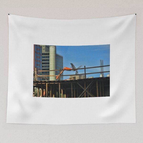 Item preview, The Process of Building Two designed and sold by GolemAura.