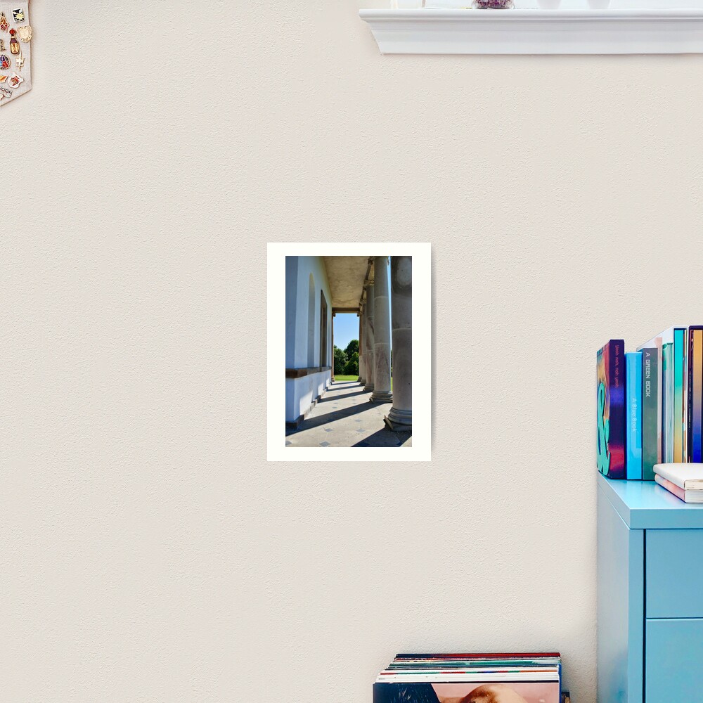 Item preview, Art Print designed and sold by condorc3.