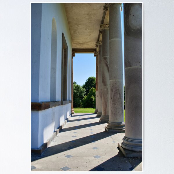 Item preview, Hardwick Monument designed and sold by Mark Willson.