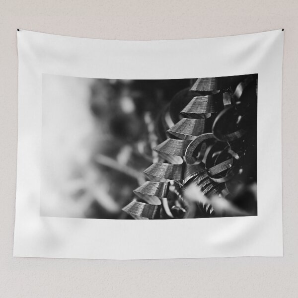 Item preview, swarf designed and sold by blumwurks.
