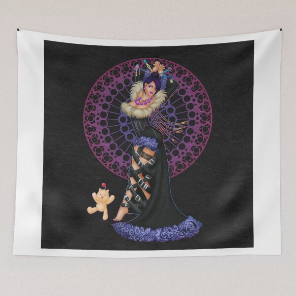 Item preview, Lulu designed and sold by likelikes.