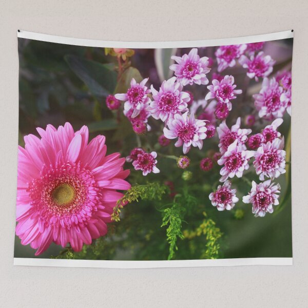 Item preview, pink bouquet designed and sold by lensbaby.