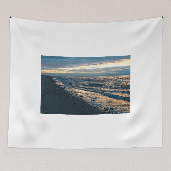 Item preview, Shore designed and sold by FabablesMcGee.