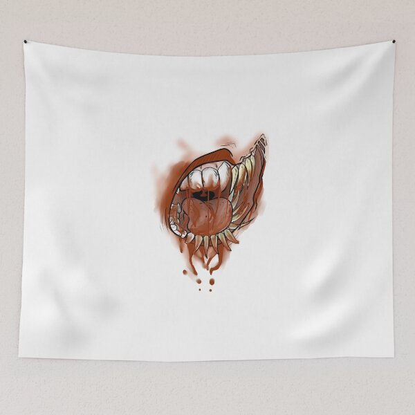 Item preview, Teeth designed and sold by Nikolas Janné.