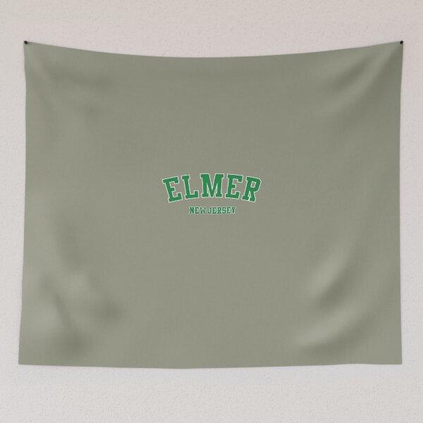 Item preview, Elmer, New Jersey designed and sold by dtkindling.