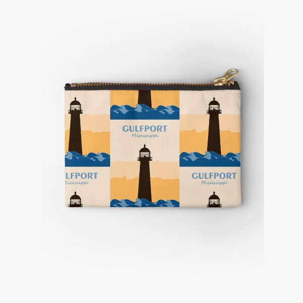 Item preview, Gulfport - Mississippi designed and sold by America Roadside..