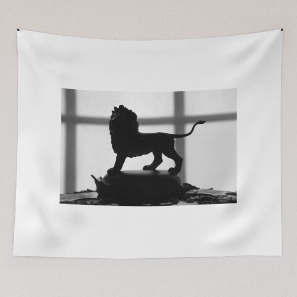 Item preview, Little Lion Man designed and sold by JohnDalkin.