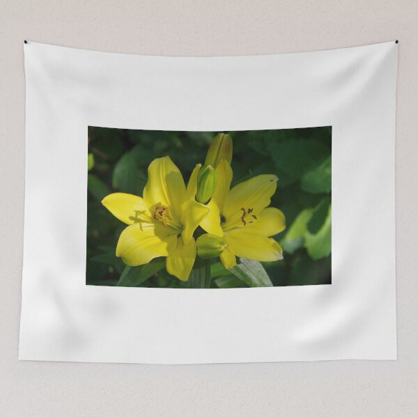Item preview, Lily In My Garden designed and sold by lezvee.
