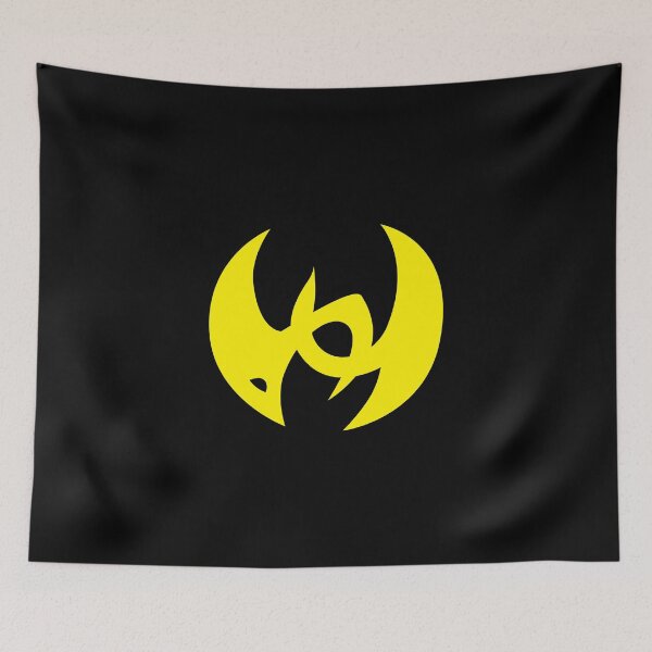 Item preview, Fairy Tail - Tower of Heaven Symbol designed and sold by elizaldesigns.