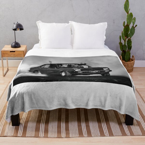Item preview, LYNCHY Tread Cemetery Burnout designed and sold by VORKAIMAGERY.
