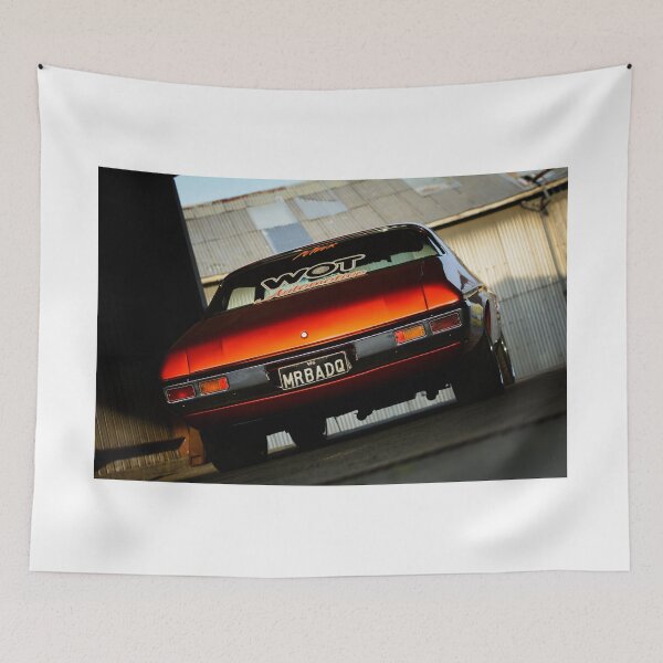 Item preview, MRBADQ's Rear End. designed and sold by VORKAIMAGERY.