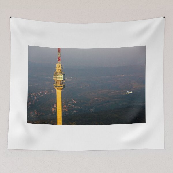 Item preview, Avala Belgrade designed and sold by Srdjan Petrovic.
