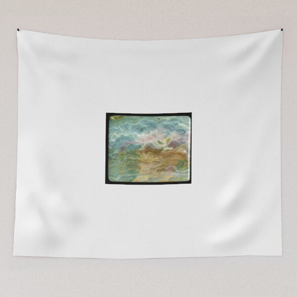 Item preview, Ocean Wave Jasper designed and sold by marco campos venuti.