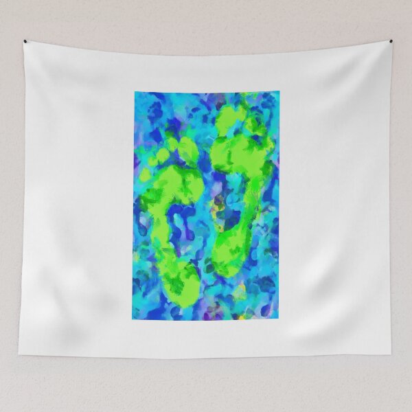Item preview, Hang Them Ten designed and sold by cjunqueira.