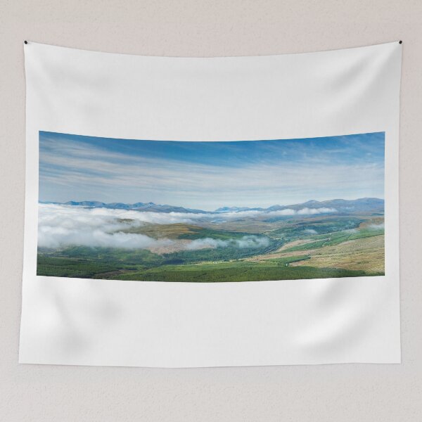 Item preview, Ben Wyvis Views designed and sold by Jamie  Green.