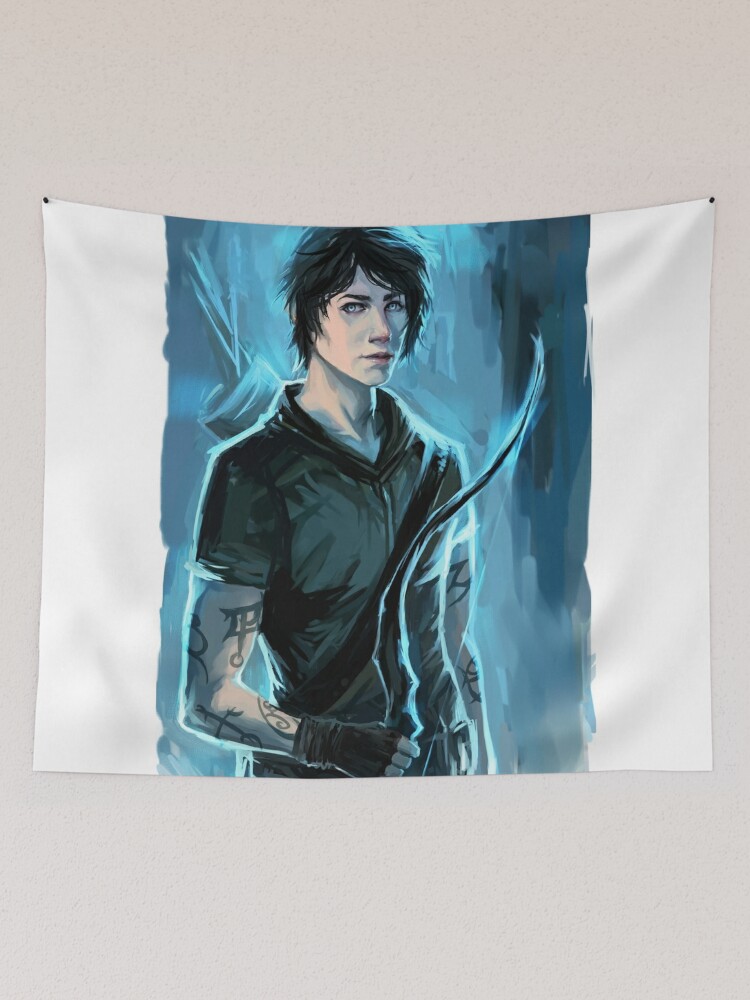 Alec Lightwood  Alec lightwood, Shadow hunters, Anime