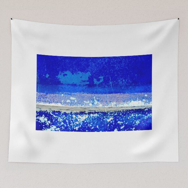Item preview, Blue Horizons designed and sold by Kathie Nichols.