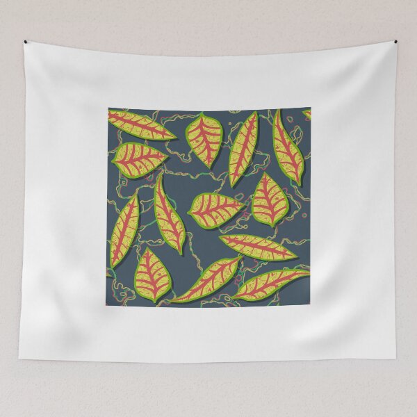 Item preview, Falling Leaves designed and sold by johngreene.