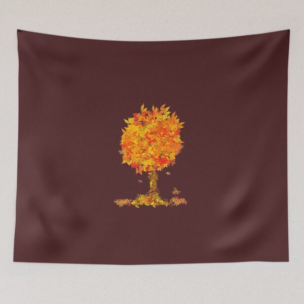 Item preview, Queen Of Autumn designed and sold by scatharis.