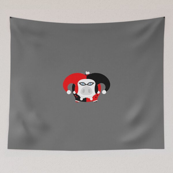 Item preview, Harley Piggy designed and sold by GamerPiggy.