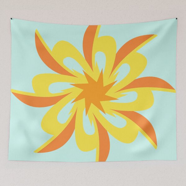 Item preview, Sunny Flare designed and sold by allycatblu.
