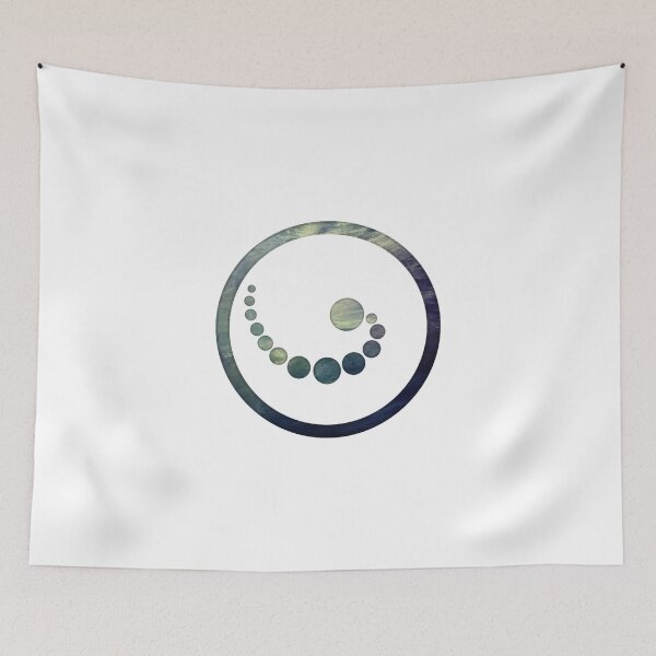 Item preview, Six - The Lorien Legacies designed and sold by doubleu42.