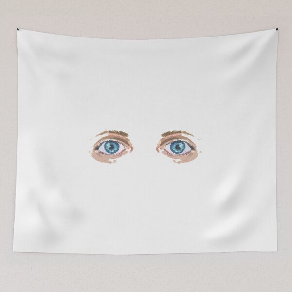 Item preview, EYE designed and sold by Traci Maturo.
